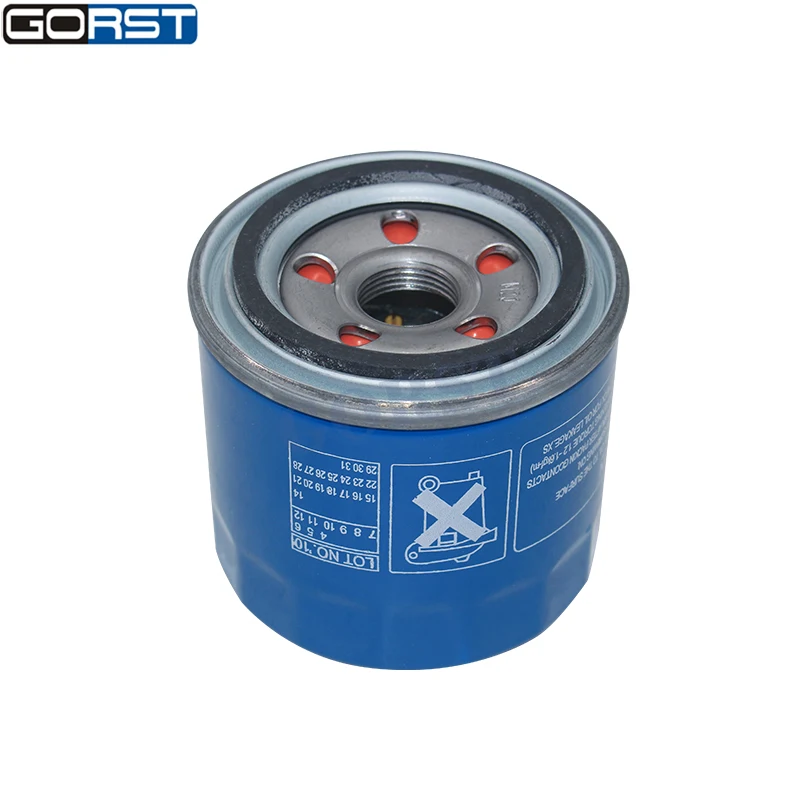 Filtro de aceite 26300-35504 Hyundai Kia - imagen 5