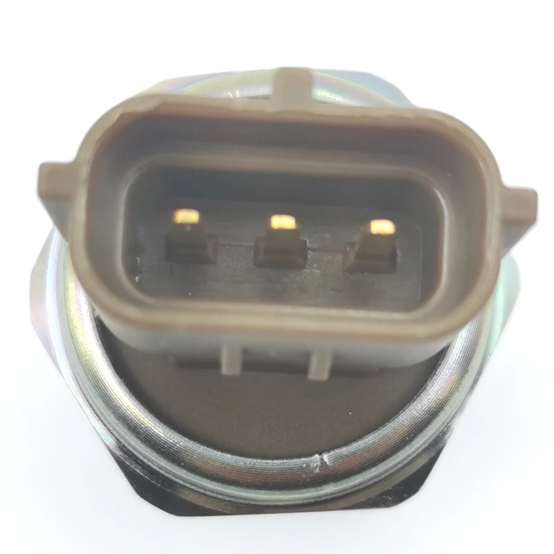 OE 499000-6160 Sensor presión de combustible Common Rail Nissan X-Trail - imagen 5