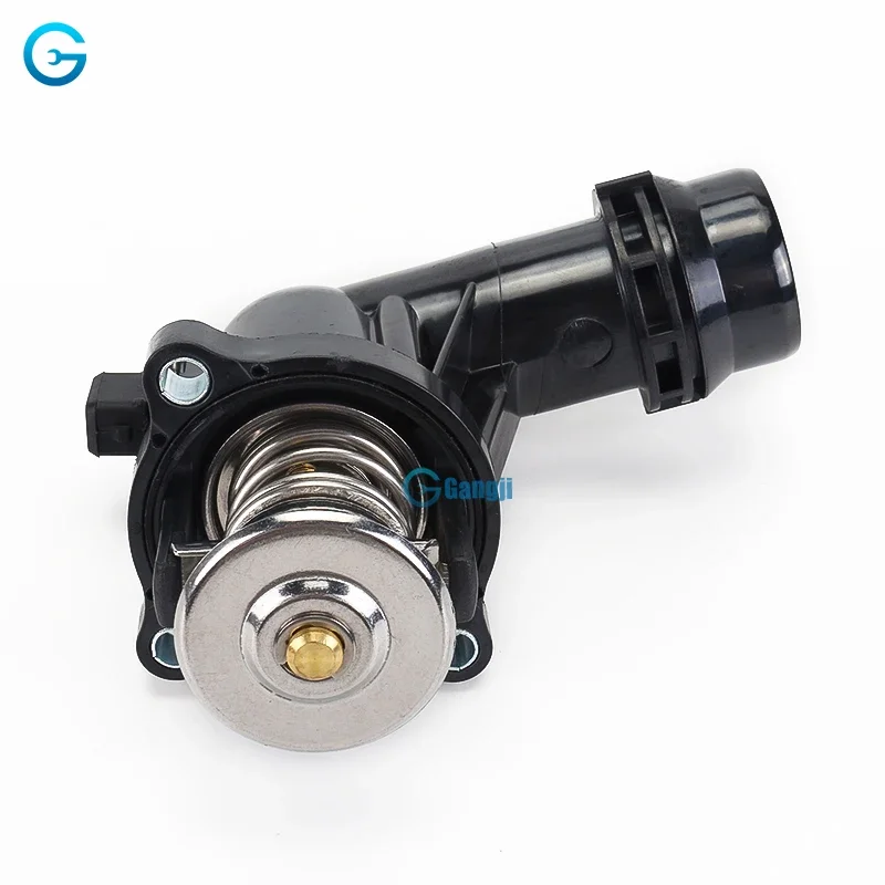 Carcasa termostato BMW E36 E46 Serie 3 316i 318i - imagen 5