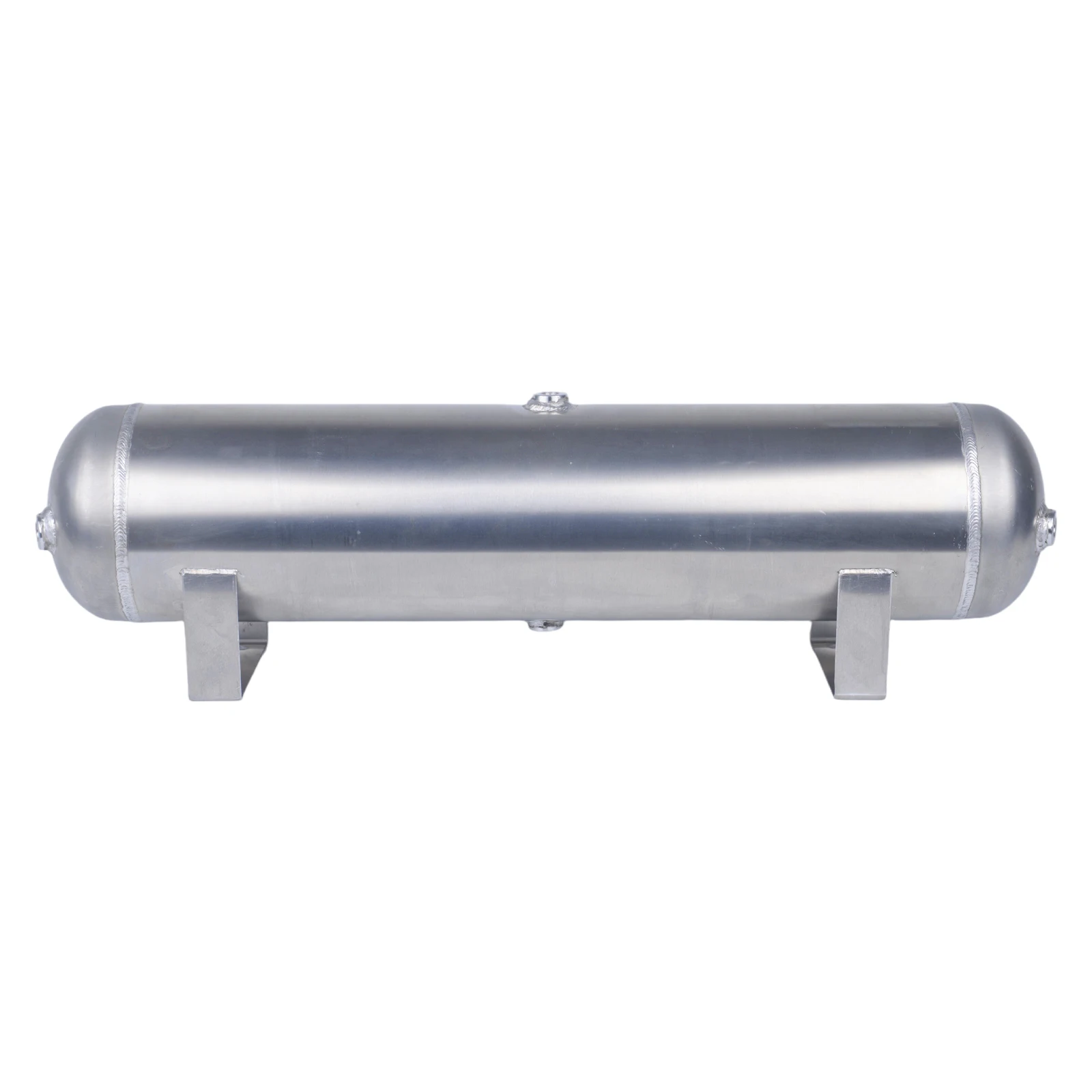 Depósito de aire de aluminio para suspensión neumática, 1/4 NPT - imagen 3