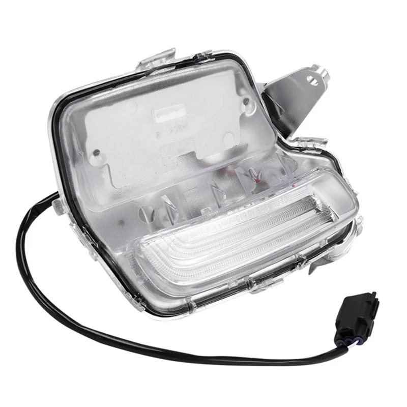 Volvo 31364331 Luz antiniebla delantera derecha – XC60 2014-2018 - imagen 5