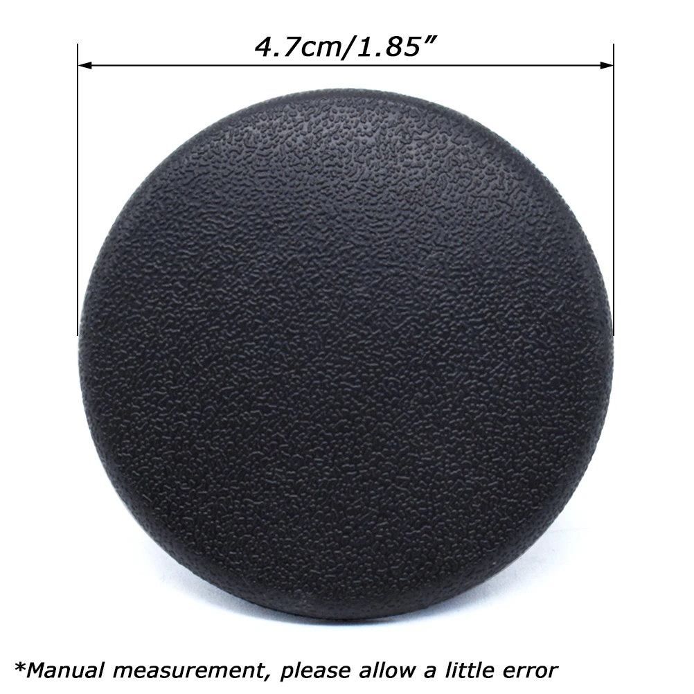 Tapa reposabrazos trasero y embellecedor negro - Chevy Tahoe 15279689 - imagen 2