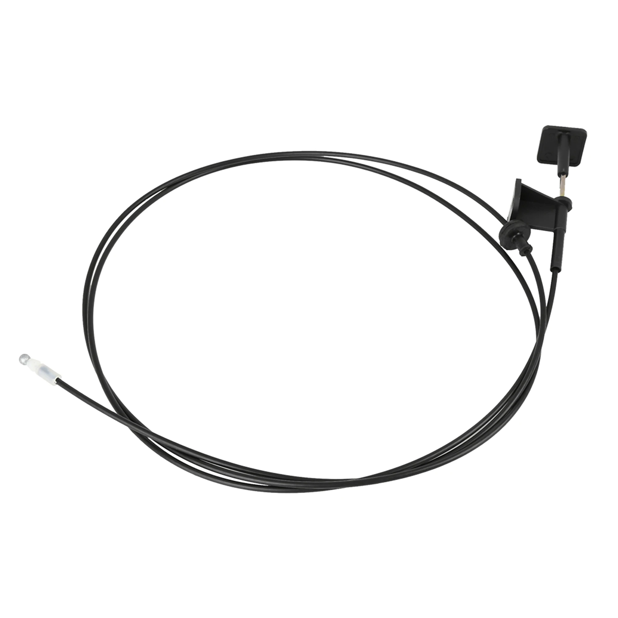 UXCELL 74130-S01-A01 Cable apertura capó Honda Civic 1996-2000 - imagen 2