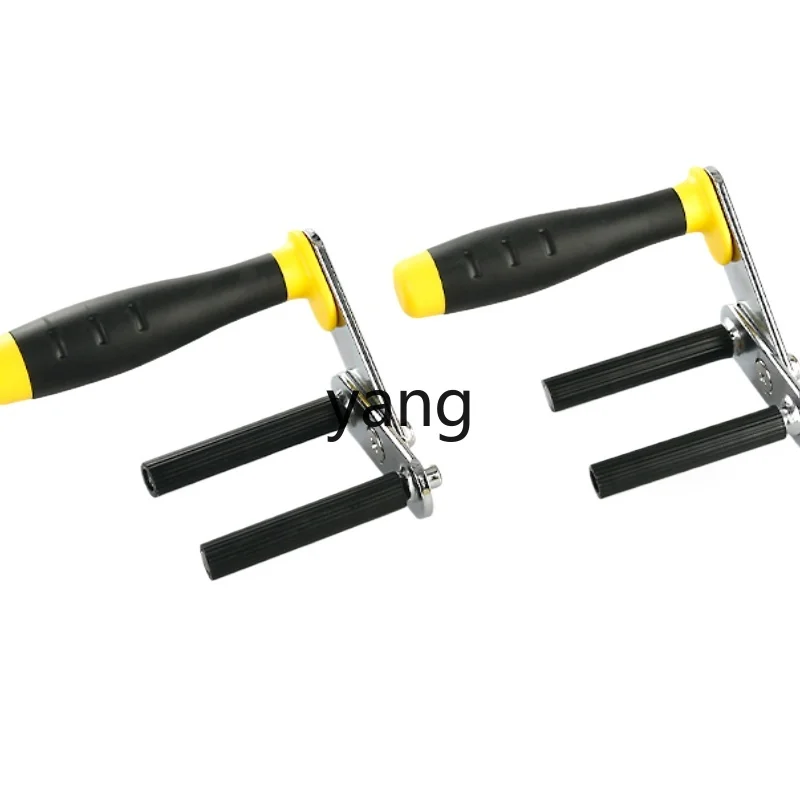 Pinza elevadora manual CX para placas de yeso, puertas y vidrio - imagen 2