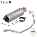 Type K