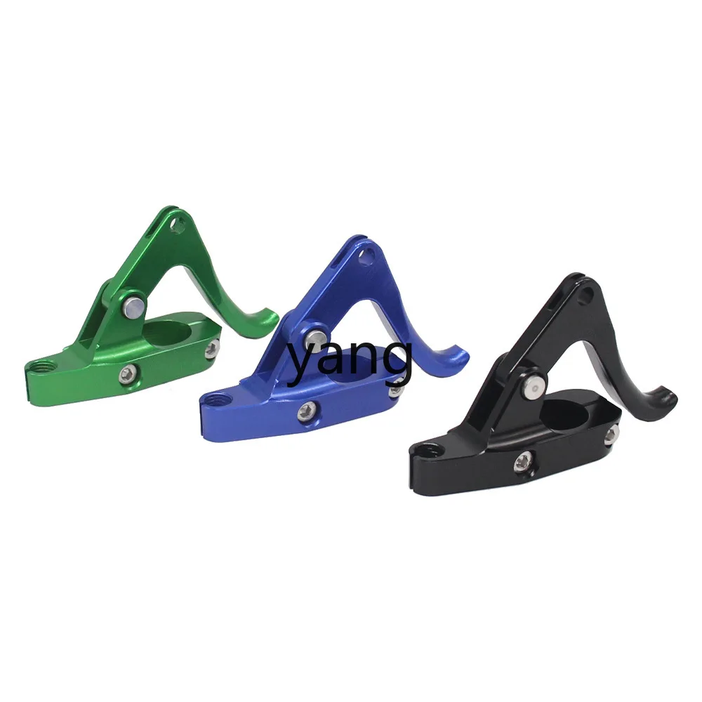Palanca de acelerador CNC para moto de agua y barco a motor - imagen 4