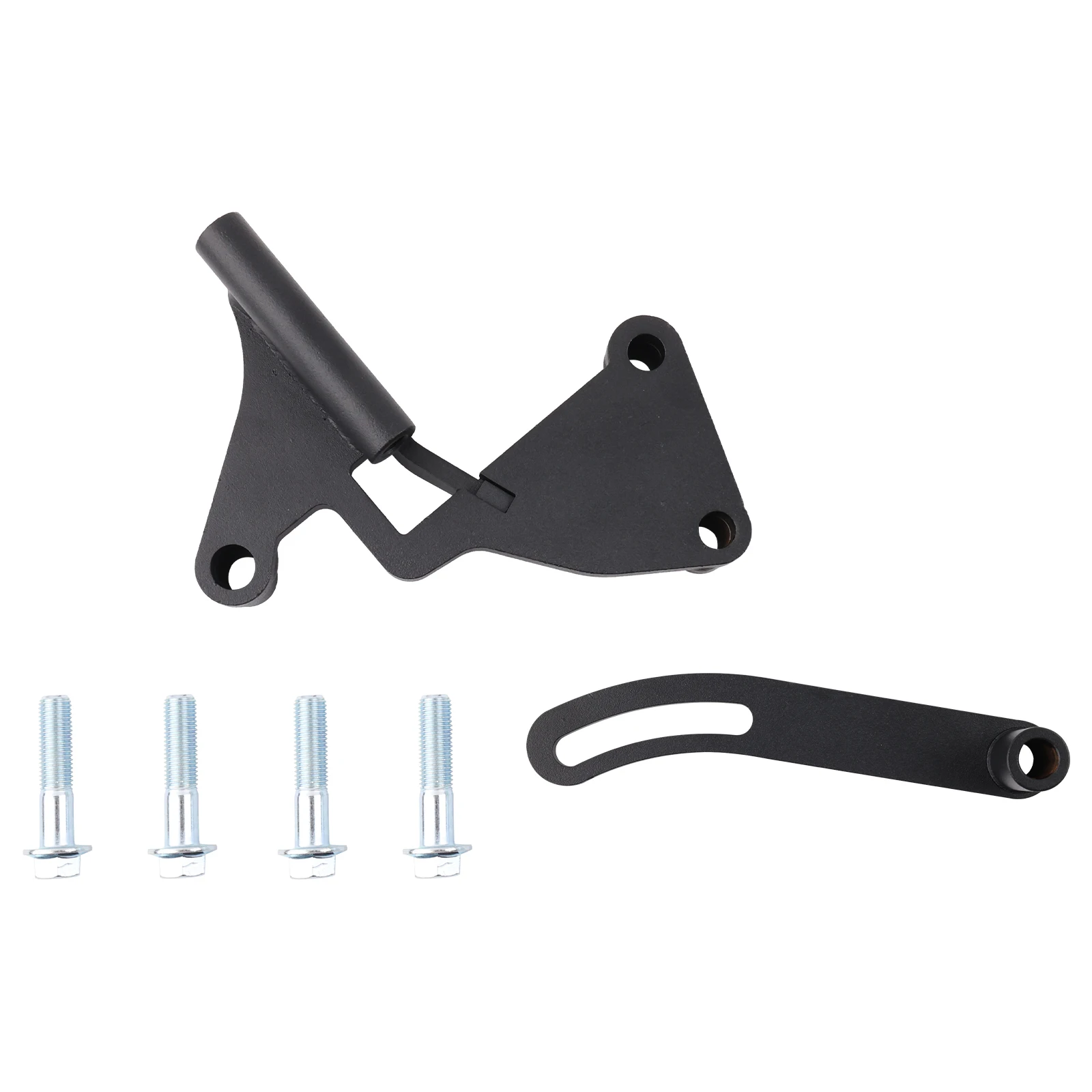 Kit soporte alternador BRM Subaru EJ20/25 - Impreza WRX STi Legacy Forester - imagen 5
