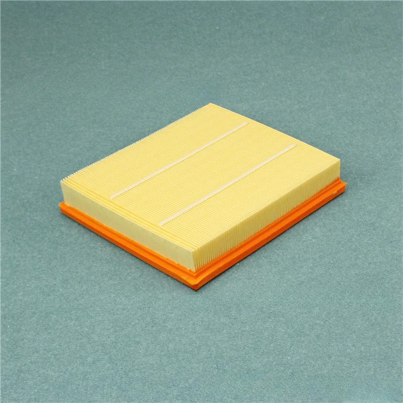 13718507320   Filtro de aire para BMW F20 F30 F32 F34 316i 320i 328i B38 B48 N13 N20 N26 filtro de entrada de aire del motor - imagen 4