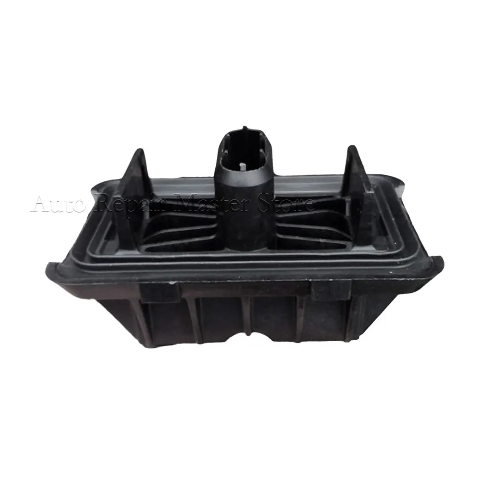 Patín de elevación BMW E60 E61 con almohadilla 51717065919 - imagen 2