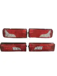 Luces traseras LED Scania para camión – Ref. OEM 2380955