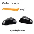 Bright Black