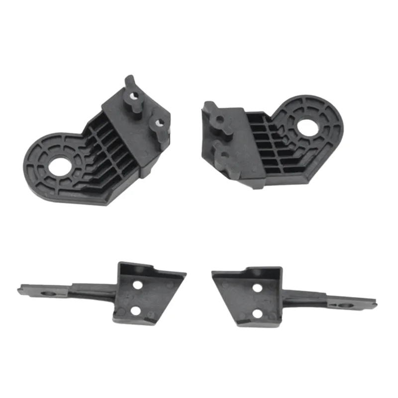 63117401167/63117401168 Soporte reparación faro BMW X3 F25 2011-2013 - imagen 4