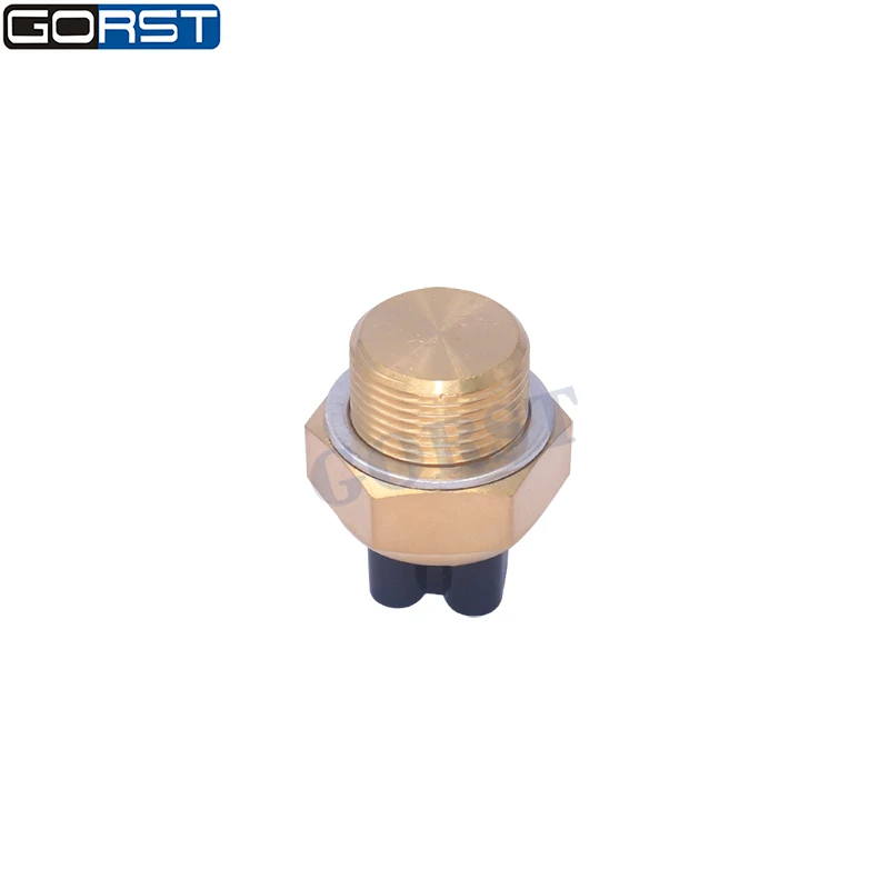Sensor activación ventilador TM-108 para Lada Niva 2106-2107 - imagen 2