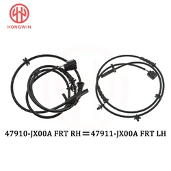 Sensor ABS delantero 47910-JX00A para Nissan NV200 Evalia 1.5 1.6 desde 2010