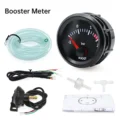 Boost bar