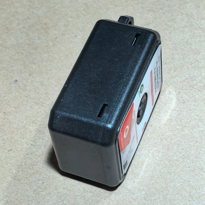 Emulador de bloqueo de dirección ESL ELV actualizado para Jeep Cherokee KL Renegade Fiat 500 Egea - imagen 5