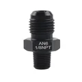 AN6-1 8NPT BK