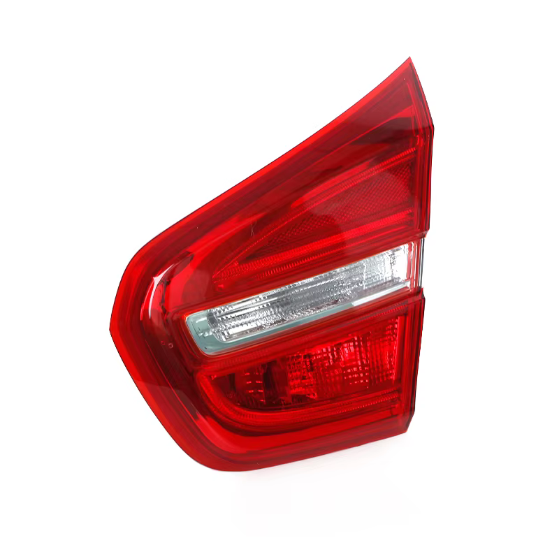 For Mercedes-Benz W156 GLA200 2015 2016 LED Taillight Steering Lights Reverse Lights Brake Lights Driving Lights Warning Lights - imagen 5