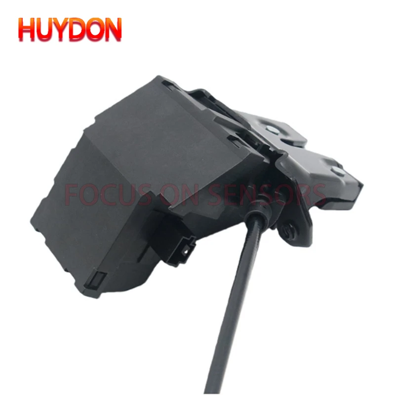 Actuador maletero A1717500085 – Mercedes C230 Clase C - imagen 5