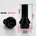 M14x1.25--48mm-20pc
