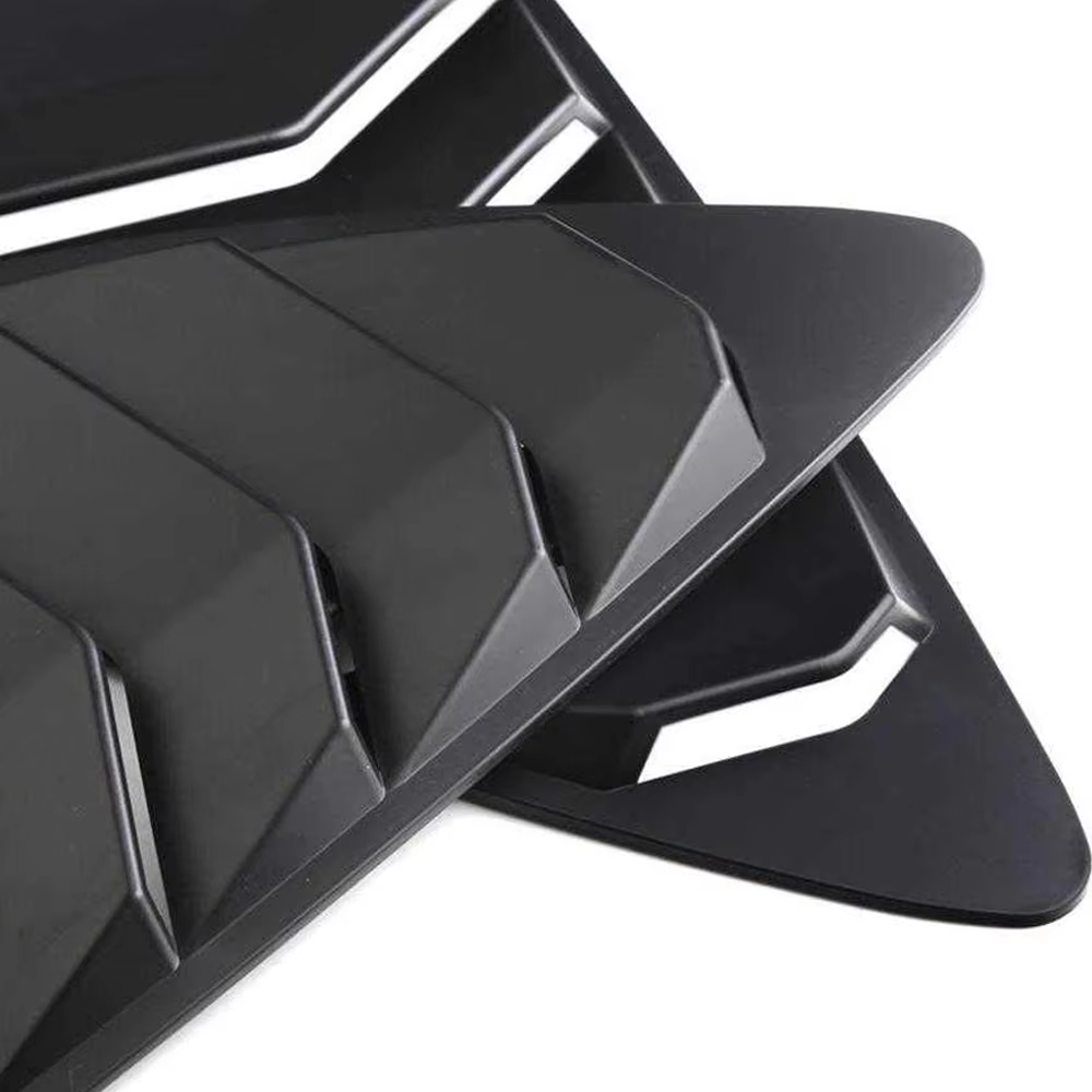 Paneles ventana trasera ABS ventilación – Subaru BRZ y Toyota GR86 - imagen 3