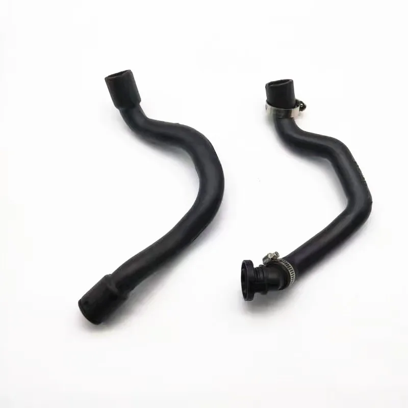 OEM 9678431780 tubo admisión turbo Peugeot 3008 408 RCZ - imagen 3