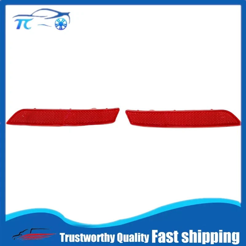 YL 00542980 YL 00542880 Adecuado para Citroen C5 luz antiniebla trasera Reflector de luz de parachoques trasero