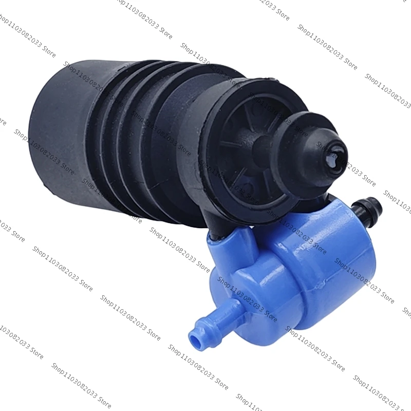 Motor bomba limpiaparabrisas SAIC ROEWE MG3 - imagen 5