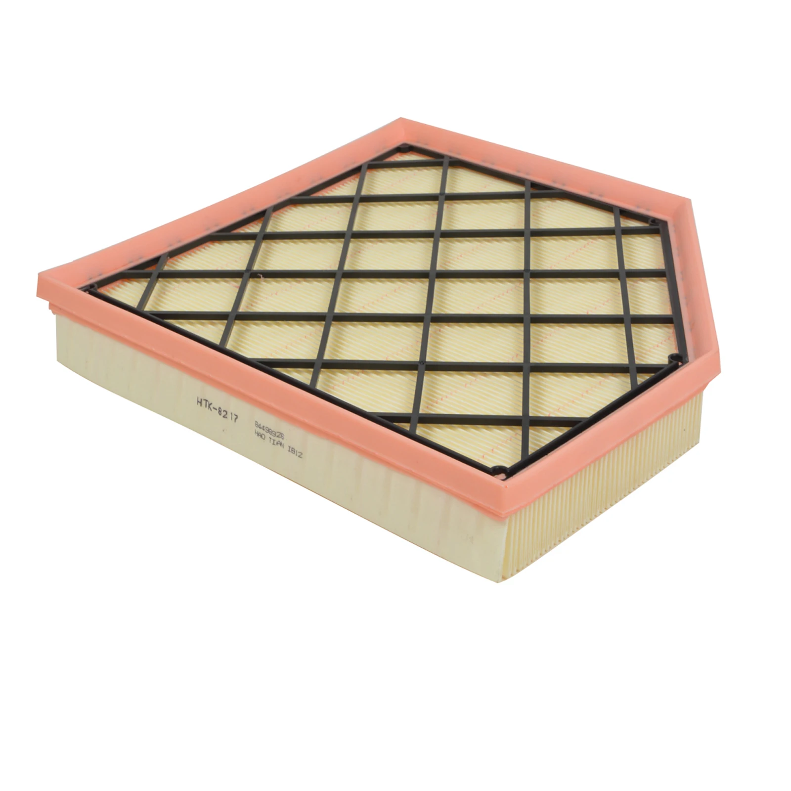 Filtro aire deportivo Cadillac CT4/CT5 2.5T 2.8T 2019-2022 - imagen 2