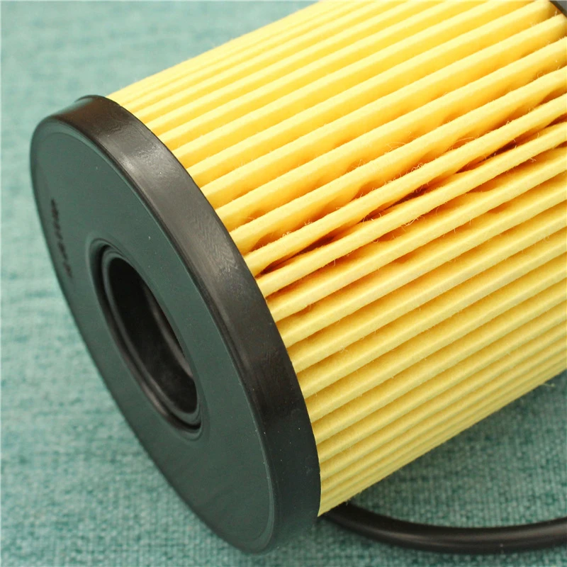 LR 030778 filtro de aceite – Land Rover Freelander 2 - imagen 4