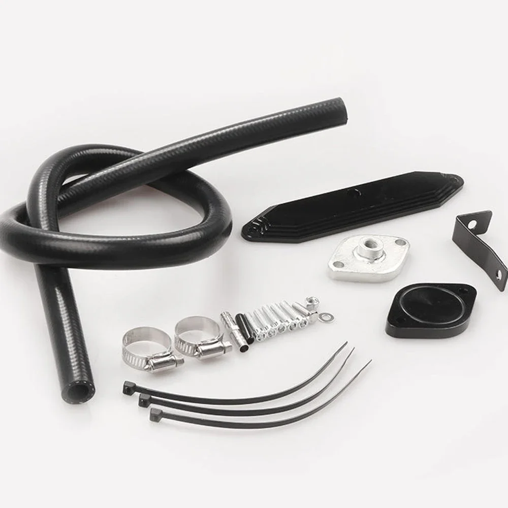 Kit de tubo EGR para Ford – recirculación de gases de escape