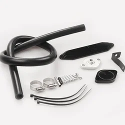 Kit de tubo EGR para Ford – recirculación de gases de escape