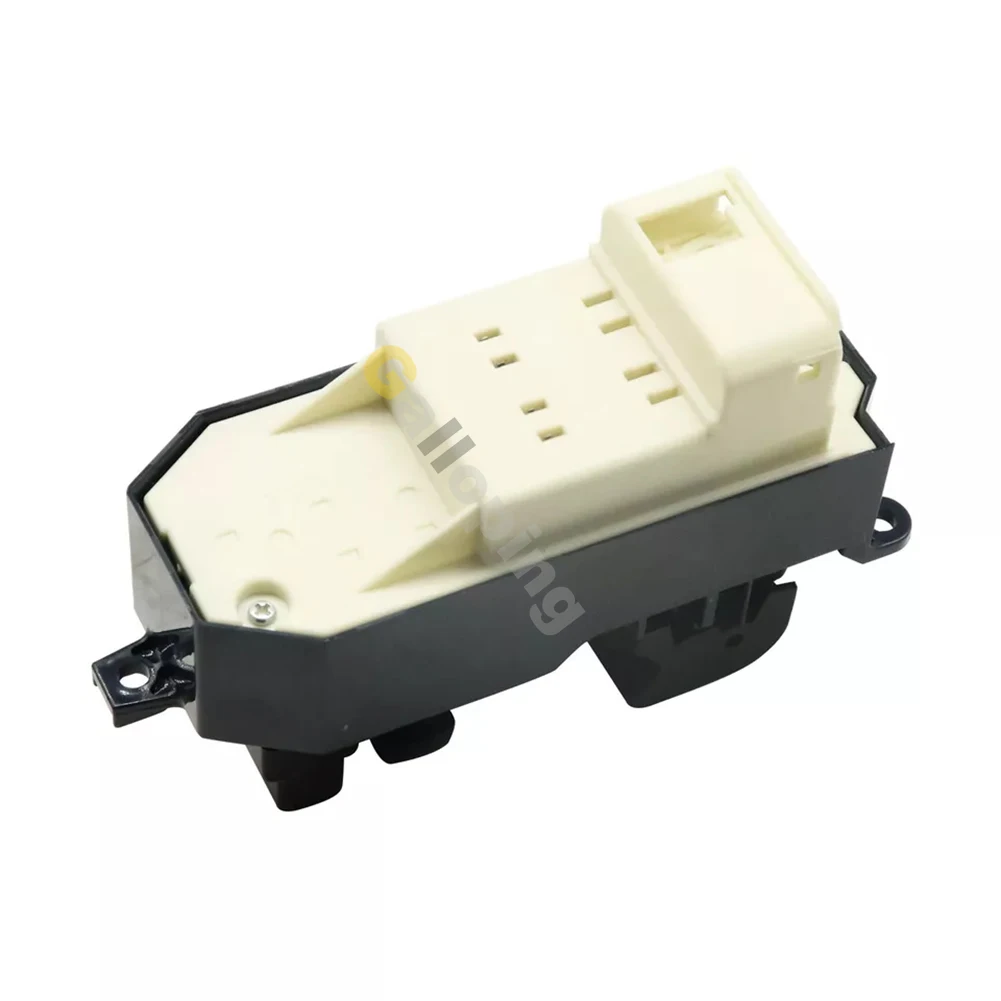 84820-52410 Botón elevalunas Toyota izquierdo FJ Cruiser y Yaris delantero - imagen 3