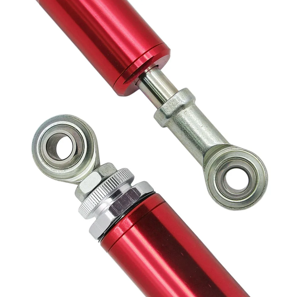 Amortiguador torsión deportivo aluminio Honda Civic EG EK 1.6 VTEC - imagen 4