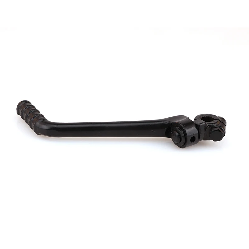 Pedal de arranque 13-16mm con palanca para pit bike 50-160cc KAYO SSR - imagen 2