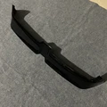 TSi Glossy BLACK