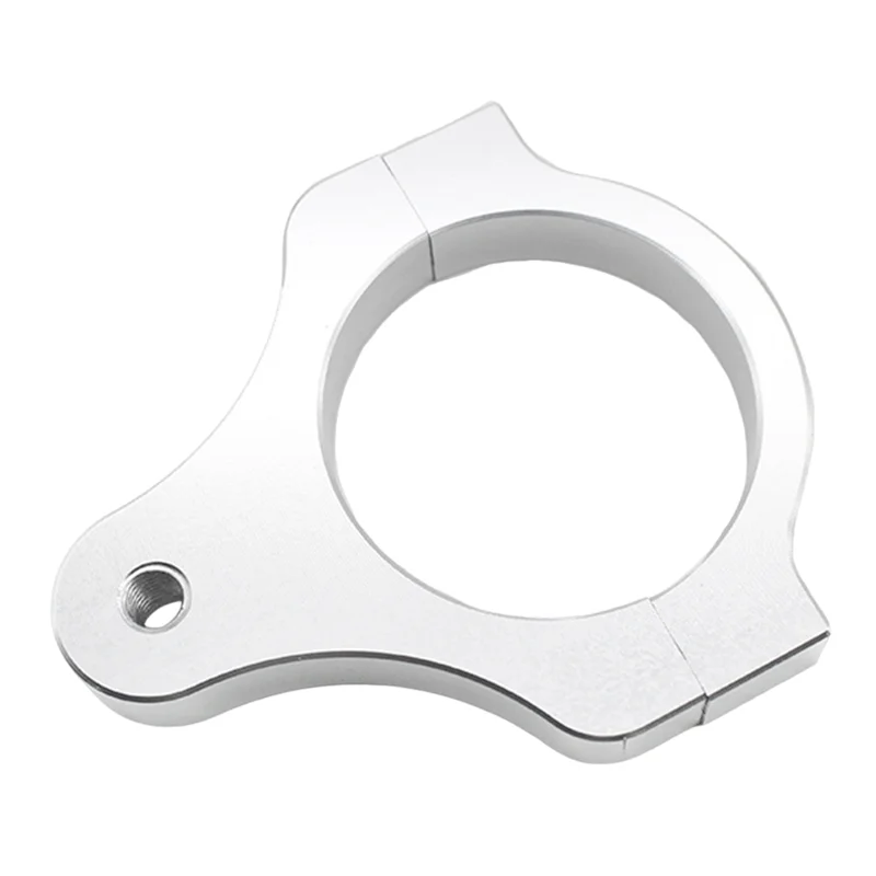 Soporte estabilizador dirección con abrazadera – Honda Suzuki Kawasaki Aprilia BMW