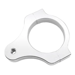 Soporte estabilizador dirección con abrazadera – Honda Suzuki Kawasaki Aprilia BMW