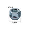 16mm