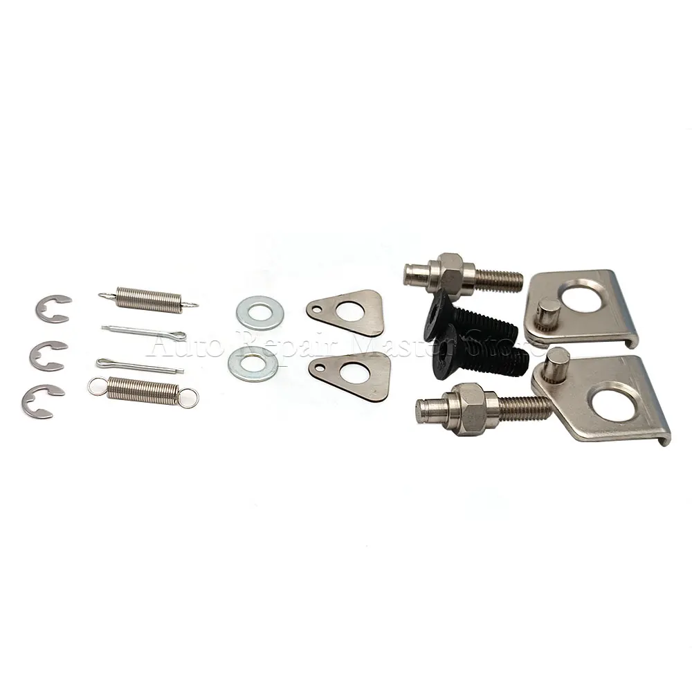 Amortiguador puerta trasera Ford Ranger PX y Mazda BT-50 - imagen 5
