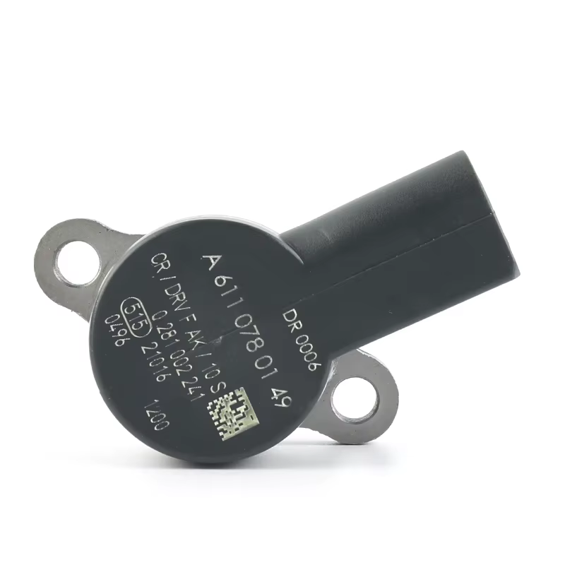 Regulador de presión diésel 0281002241 para Mercedes C, E y Sprinter - imagen 2
