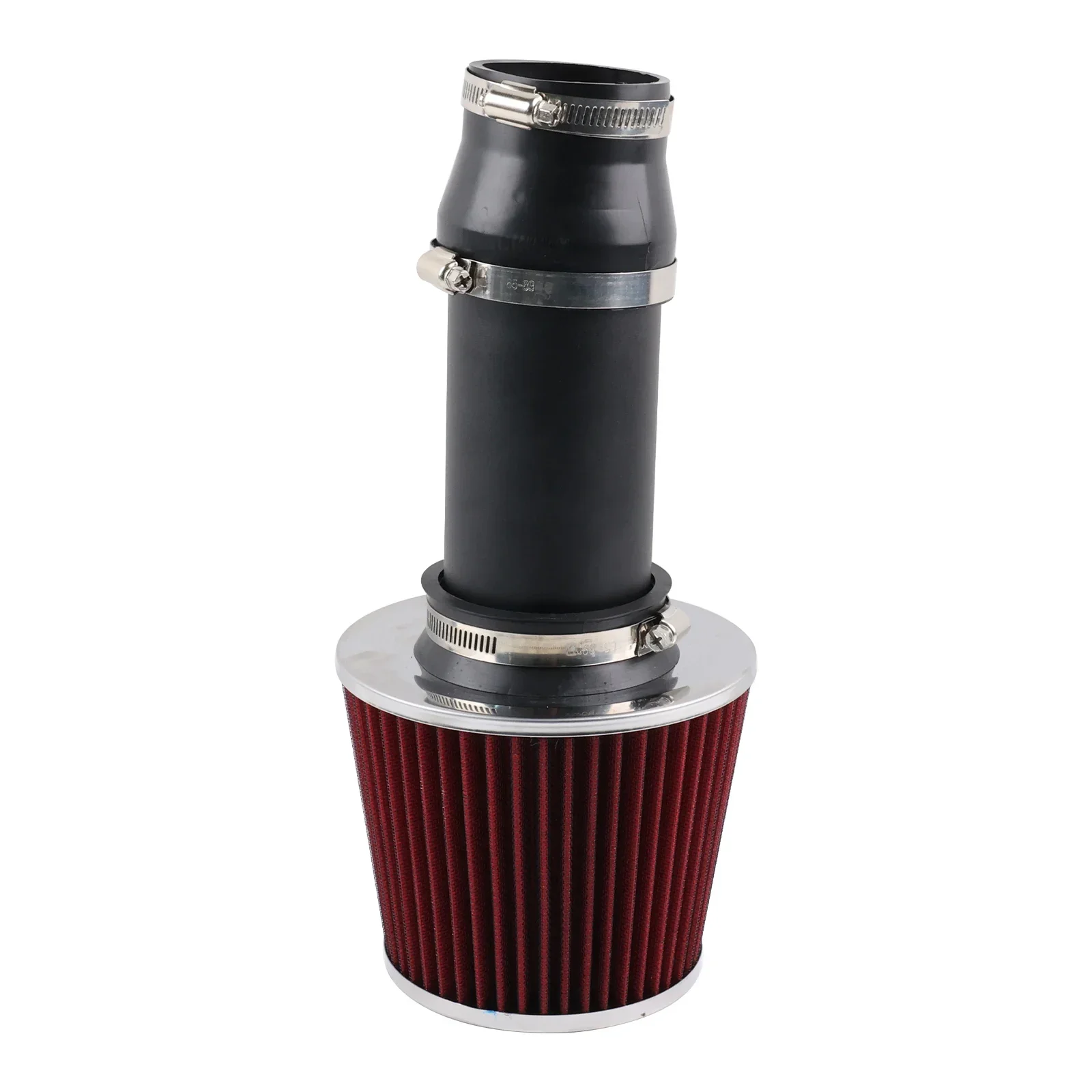 Kit admisión aire frío con filtro para VW Golf Jetta Audi TT 2.0TFSI - imagen 4