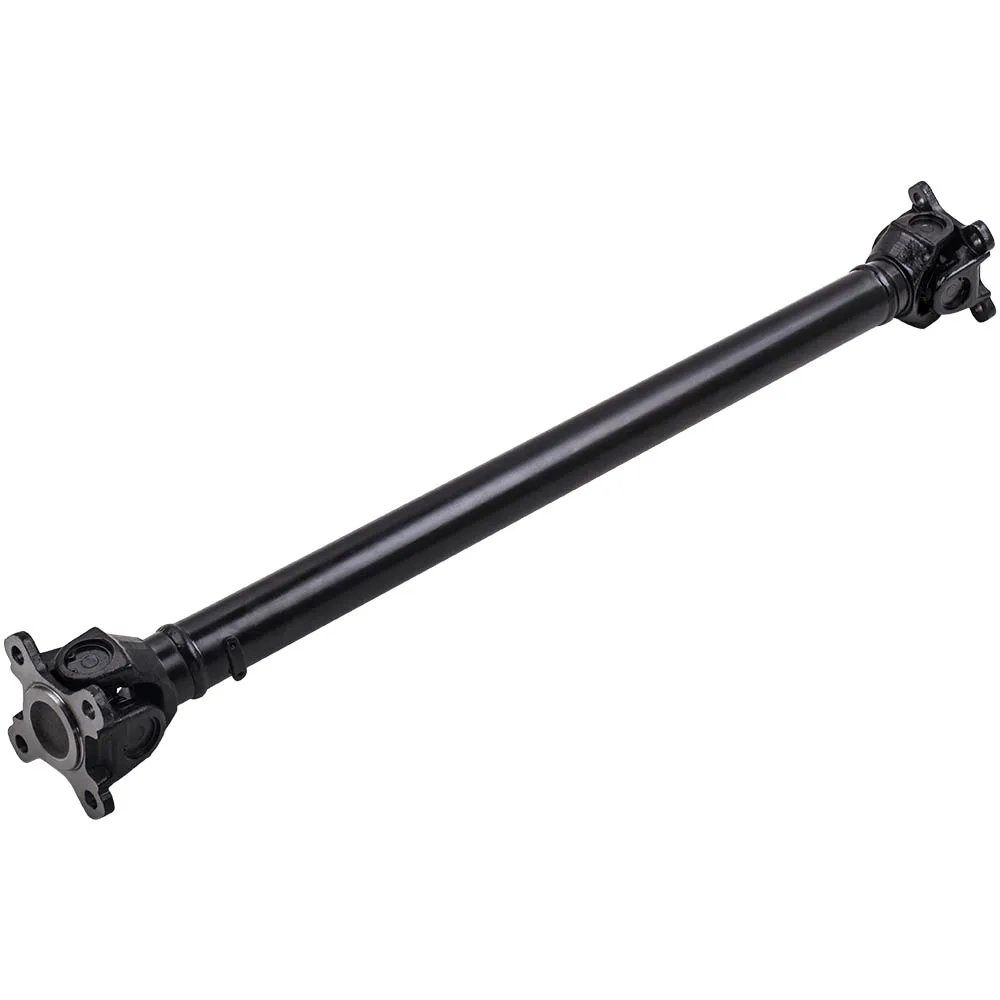 Eje transmisión BMW X3 E83 M54 2005-2006 - imagen 2