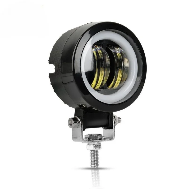 Luces LED auxiliares GoodLED para automóvil