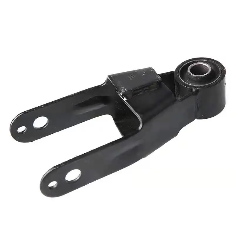 Soporte motor trasero OEM 180627 para Peugeot 206 207 206CC