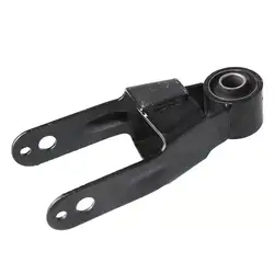 Soporte motor trasero OEM 180627 para Peugeot 206 207 206CC