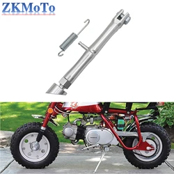 Honda reposapiés de aluminio para Z50 (Z50A/Z50J/Z50R) – Novedad 2023
