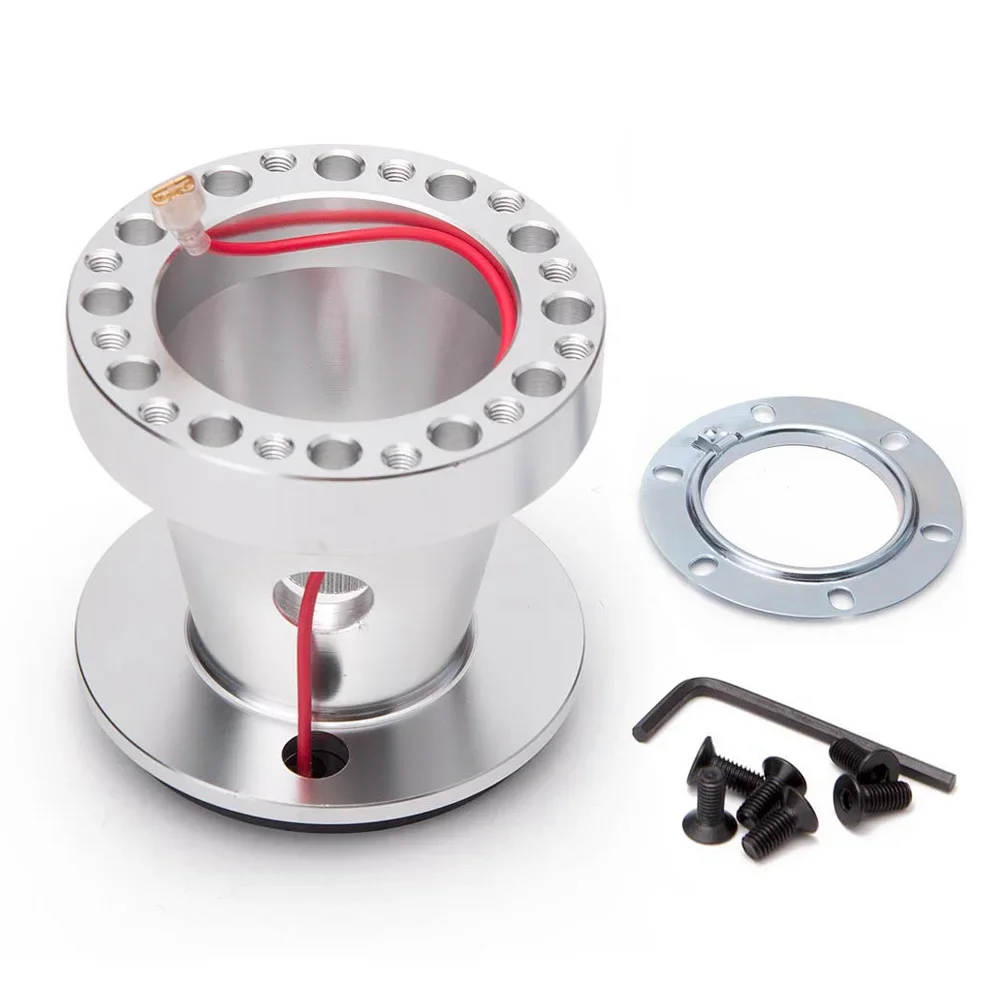 Adaptador de buje de liberación rápida Boss – Nissan Sunny/Cefiro - imagen 3