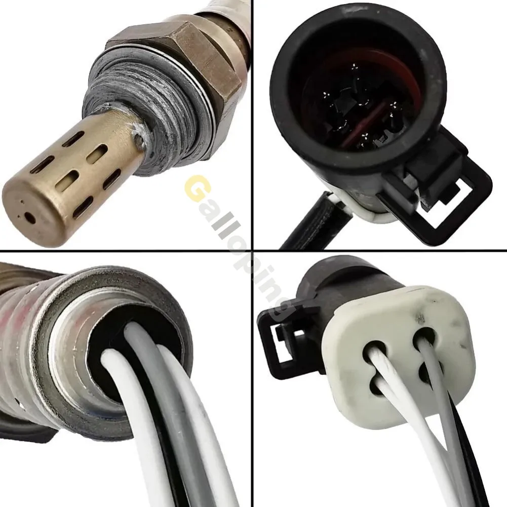 Sensor de oxígeno aguas arriba para Ford Expedition 2009-2011 - imagen 5