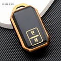 Golden Black